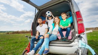Top 5 criterii de care e bine sa tii cont atunci cand alegi o masina de familie
