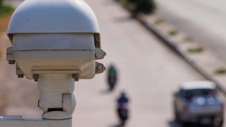 Camerele video utilizate pentru controlul rovinietelor vor fi folosite și pentru amendarea celor care depășesc viteza legală