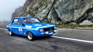 Romania Rally Challenge 2017 are loc în acest weekend la Sibiu