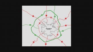 Vom avea o nouă centură a Bucureștiului, la nivel de autostradă. Dar când?