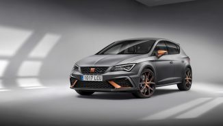 Seat Leon Cupra R devine cel mai puternic model din gama constructorului spaniol