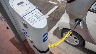 Din 2018: 40 de stații de încărcare pentru mașinile electrice și noi reguli pentru programul Rabla Plus