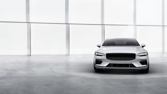 Polestar 1 – viziunea asupra mobilității electrice văzută prin ochii diviziei Volvo