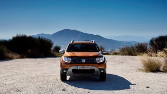 Schimbări în gama de motorizări Dacia Duster