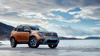 Dacia adaugă noul motor pe benzină 1.3 TCe pe modelul Duster