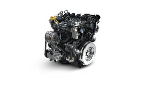 Renault și Daimler anunță un nou propulsor pe benzină: 1.3 TCe de 115 CP, 140 CP și 160 CP