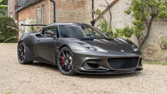 Lotus renaște sub patronajul chinezilor de la Geely