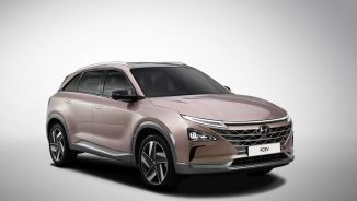 Hyundai prezintă conceptul unui SUV alimentat cu hidrogen cu o autonomie de 800 kilometri