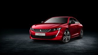 Noua generație Peugeot 508 se lansează oficial la Salonul Auto de la Geneva