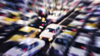 Parcul auto din România a ajuns la aproape 6 milioane de mașini