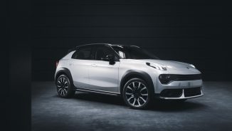 Lynk&Co, cea mai nouă marcă auto din Europa, a prezentat al doilea model din gamă