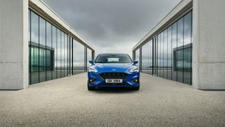 Ford Focus – noua generație aduce versiuni noi de echipare, motoare eficiente și tehnologii avansate