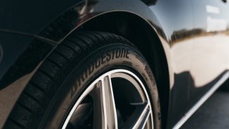 (P) Anvelopa Bridgestone Turanza T005 a fost aleasă ca echipare de serie pentru noul model Audi A7 Sportback