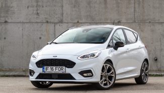 Test Autovit.ro: Ford Fiesta ST-Line 1.0 Ecoboost 140 CP