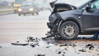România este pe ultimul loc la capitolul siguranță rutieră: 98 de decese la un milion de locuitori în 2017