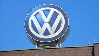 Volkswagen anunță că își va schimba logo-ul din 2019