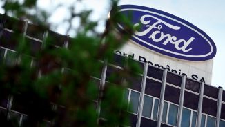 Ford confirmă producția unui al doilea model la uzina de la Craiova