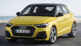 Audi A1 Sportback – premium pentru oraș