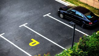 Proiect de lege – prețul pentru parcările publice din București ar putea crește