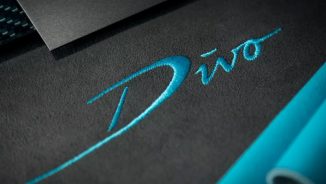 Bugatti Divo – un hypercar de 5 milioane de euro