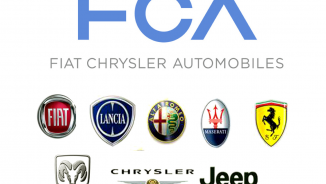 Hyundai ar putea cumpăra grupul Fiat-Chrysler