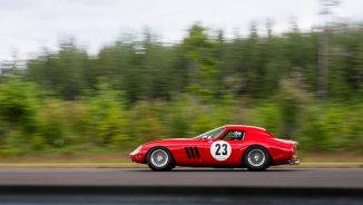 Ferrari 250 GTO devine cea mai scumpă mașină vândută la licitație