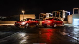 Test Drive Renault Talisman 1.6 dCi EDC 2018 [VIDEO]