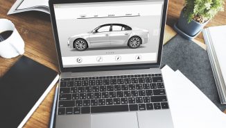 Registrul Auto Român (RAR) pregătește lansarea unui serviciu online pentru verificarea mașinilor rulate