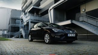 Test Drive Seat Leon 1.0 TSi DSG Style 2018 [VIDEO]