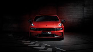 Lynk&Co a prezentat oficial al treilea model al mărcii din China