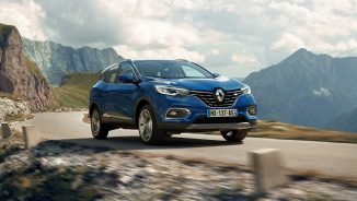 Renault Kadjar – facelift care aduce motorizări și tehnologii noi