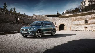 Seat adaugă un nou SUV în gama sa de modele: Tarraco