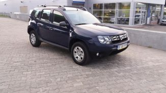 TOP cinci SUV-uri accesibile mai noi de anul 2015
