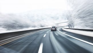 Atenție la polei – unul dintre cele mai periculoase fenomene meteo