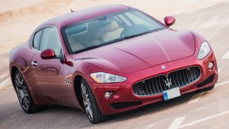 Top cinci supercaruri aflate la vânzare pe Autovit.ro