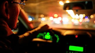Sfaturi utile pentru condusul pe timp de noapte