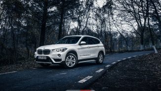 Test Drive BMW X1 xDrive2019 [VIDEO]