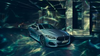 BMW prezintă ediția limitată First Edition pentru modelul M850i Coupe