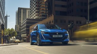 Peugeot a lansat oficial noua generație a modelului subcompact 208