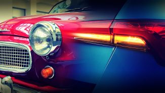 Skoda ne prezintă evoluția semnalizatorului de la origini și până în prezent