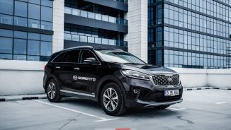 Test Drive KIA Sorento 2019 [VIDEO]