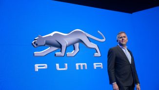 Primele imagini cu Ford Puma, noul crossover ce va fi construit la uzina de la Craiova