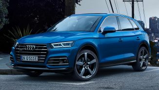 Audi Q5 55 TFSI e quattro – SUV premium cu propulsie hibridă