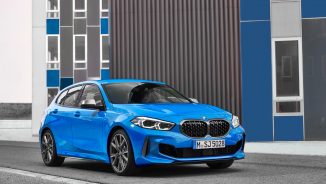 Noua generație BMW Seria 1: modelul compact german trece la tracțiune față
