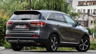Top 5 SUV-uri de familie cu 7 locuri