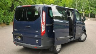 Top cinci mașini de vacanță disponibile pe Autovit.ro