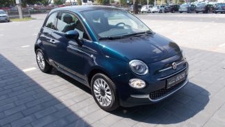 Top cinci modele Fiat de clasă mică disponibile pe Autovit.ro