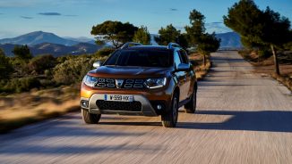 Dacia Duster va primi o motorizare nouă: 1.0 TCe de 100 CP