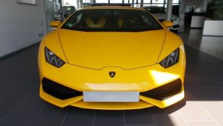 Top cinci modele Lamborghini disponibile pe Autovit.ro