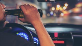 Proiect de lege: șoferii băuți care produc accidente mortale nu mai pot primi pedepse cu suspendare